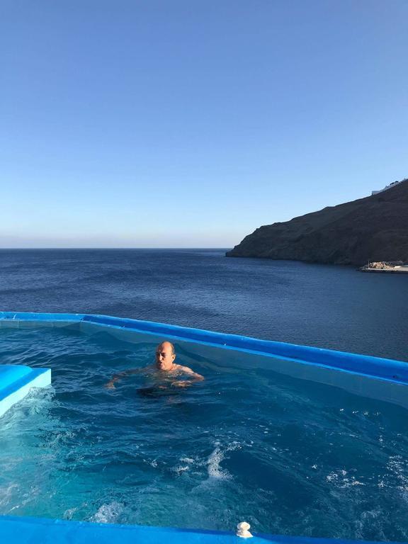 Caldera Appartamento